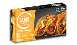 ZenBurger – ZenTacos (6 Packs)
