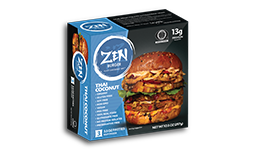 ZenBurger – ZenTacos (6 Packs)