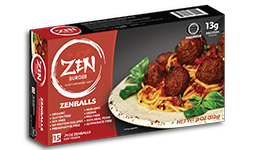 ZenBurger – ZenTacos (6 Packs)