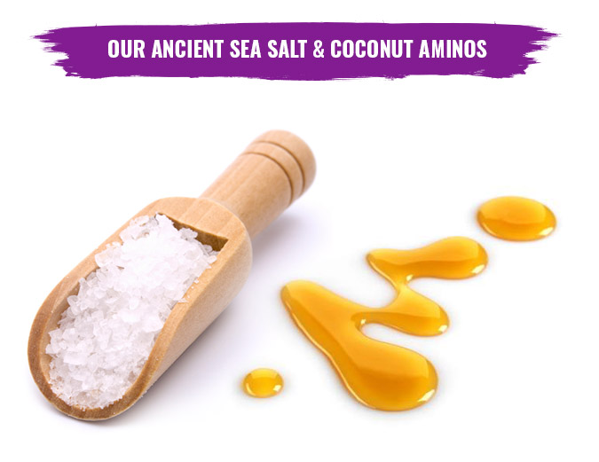 Ingredients Matter