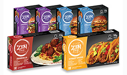ZenBurger – ZenTacos (6 Packs)